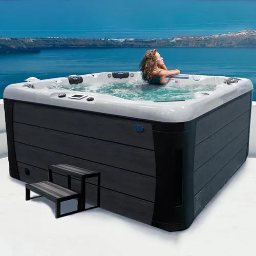 Deck hot tubs for sale in Fort Wayne